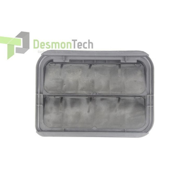 Saída Do Ar Difusor Traseiro Esquerdo Duster 2.0 2016