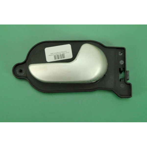 Maçaneta Interna Traseira Direita Ecosport 2006 Não Disponivel