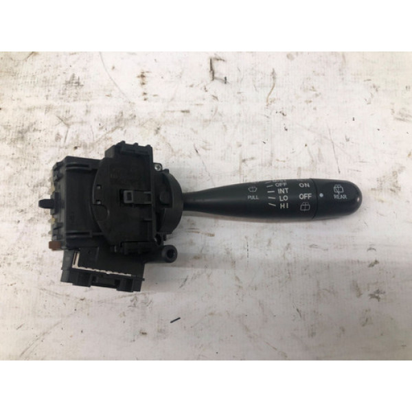 Comando Chave Limpador Para Brisa Chery Tiggo 2.0 2009 2015