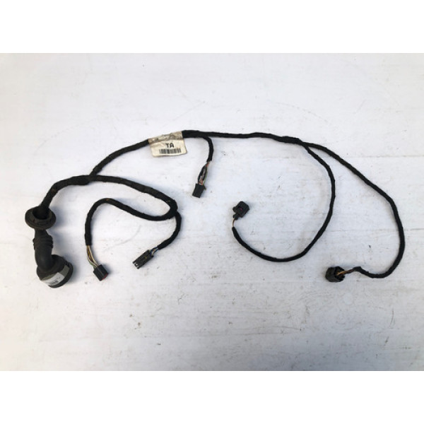 Chicote Porta Dianteiro Direito Ecosport 2003 2007