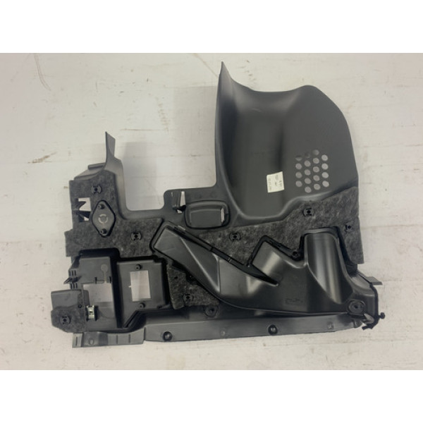 Moldura Acabamento Painel Esquerdo C200 2008 2011