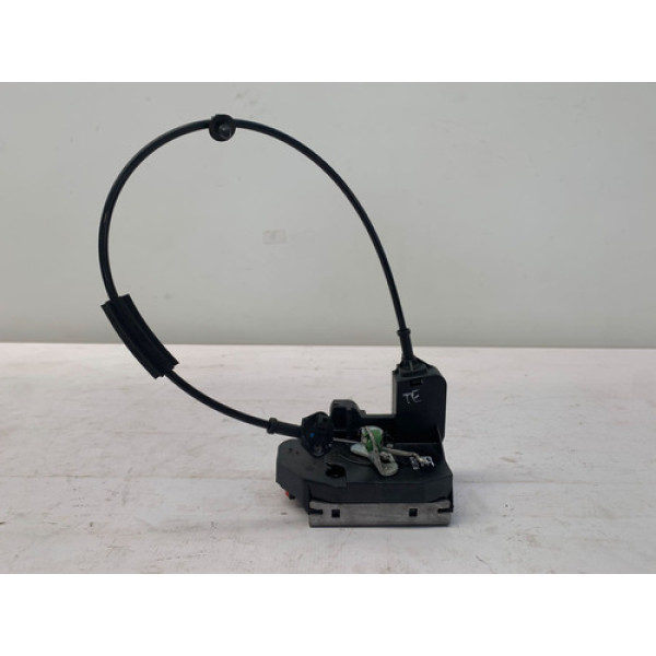 Fechadura Mecanica Traseira Esquerda Gm Corsa 2002 2012