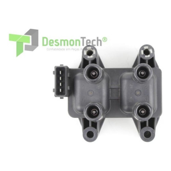 Bobina De Ignição Tiggo 2.0 2010