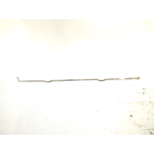 Vareta Haste Capô Fiat Uno Mille Fire 2003 2004 