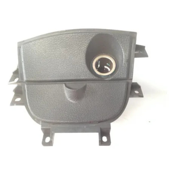 Cinzeiro Porta Treco Jac J3 2010 2016