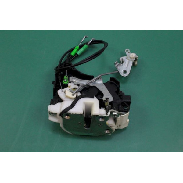 Fechadura Porta Dianteira Esquerda Outlander 2011