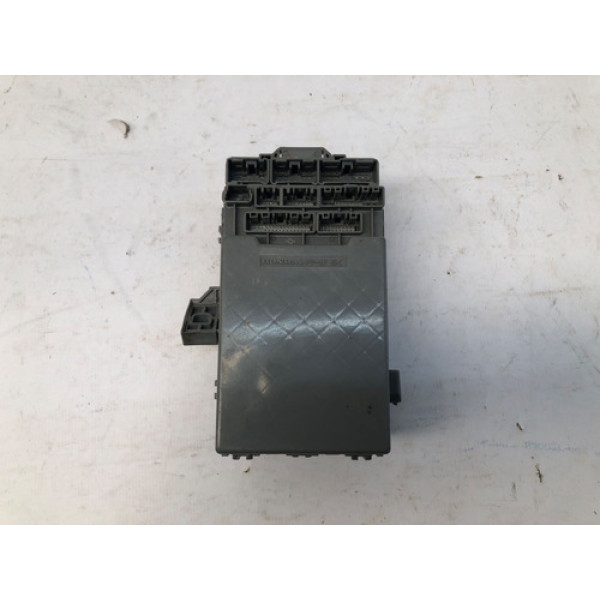 Caixa Fusível Interna New Civic 1.8 At 2007 2011 Detalhe