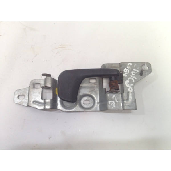 Maçaneta Interna Esquerda Honda Civic 92 95 2p * Detalhe