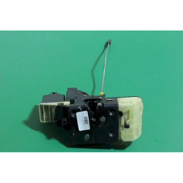 Fechadura Porta Traseira Direita Volvo Xc 90 2011