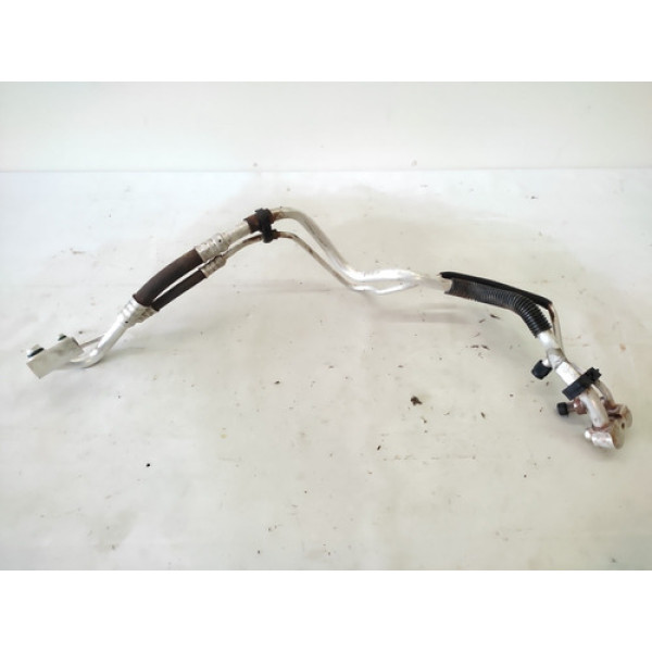 Mangueira Ar Condicionado Gm Meriva 1.4 8v 2002 2012 