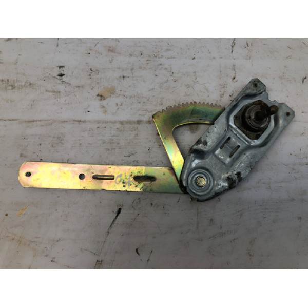 Maquina Vidro Manual Traseira Direita Ford Escort 1997 2003