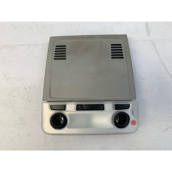 Luz Teto Cortesia Dianteira Bmw X1 2010 2015 Detalhe