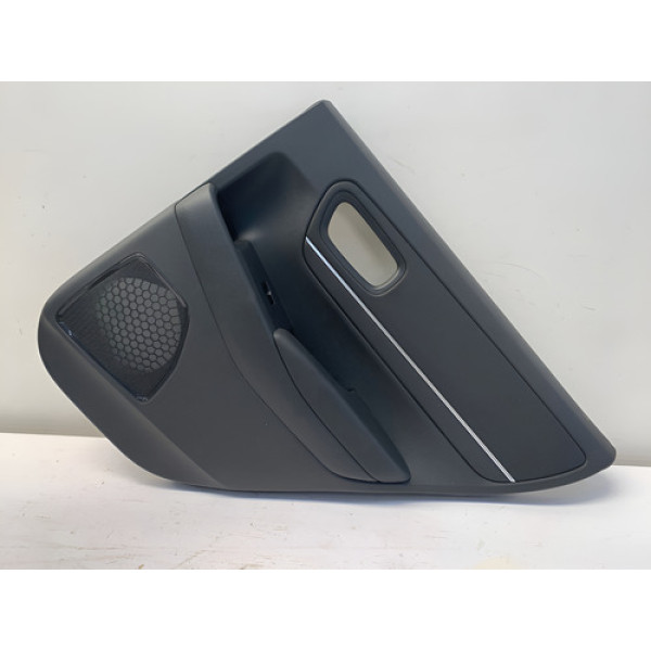 Forro Traseiro Esquerdo Porta Honda Hrv 1.5 Exl 2022 2025