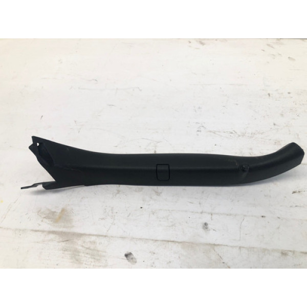 Acabamento Interno Esquerdo Tampa Traseira C3 2013 2020