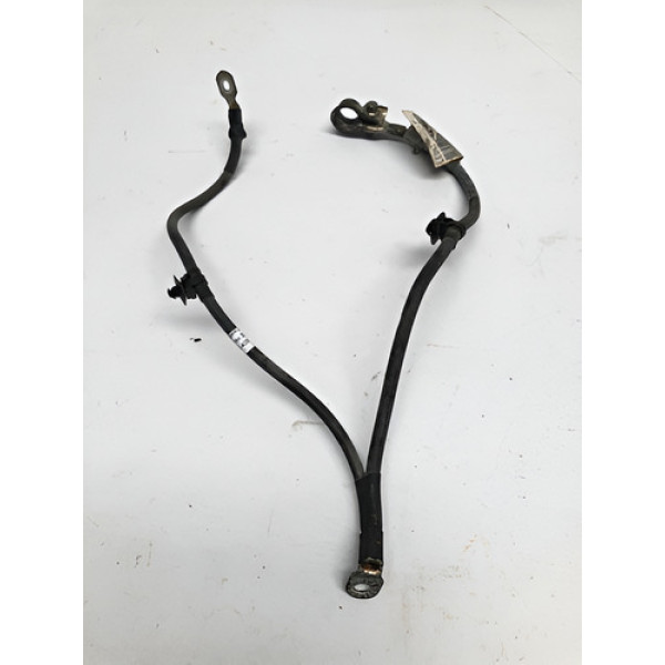 Chicote Cabo Negativo Bateria Peugeot 208 1.5 2013 2016