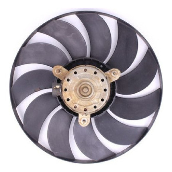 Ventoinha Radiador Ford Ecosport 1.6 2.0 16v 2006