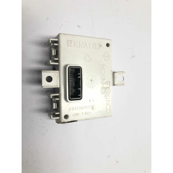 Módulo Conforto Renault Kwid 283468976r
