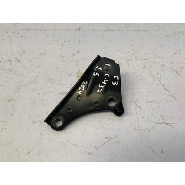 Suporte Coxim Cambio C3 1.5 Manual 2013 20169653634080c