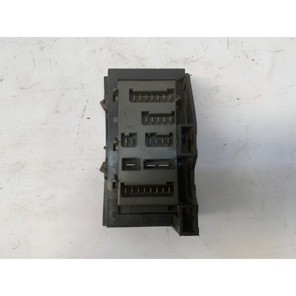 Caixa Fusivel Peugeot 106 1.0 1994 1997 9606048980