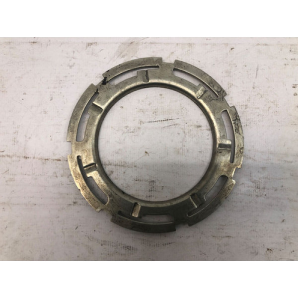 Trava Bomba Combustível Nissan March 2014 2016