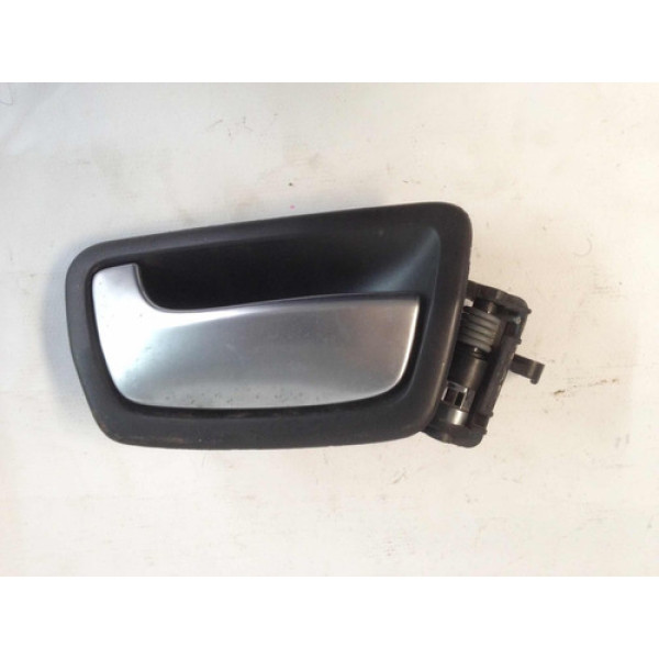 Maçaneta Interna Dianteira Direita - Citröen C8 2004 Dianteira