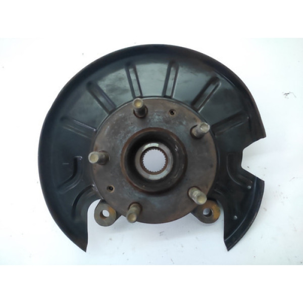 Manga Eixo Dianteira Esquerda Land Rover Freelander 1 2.5 V6