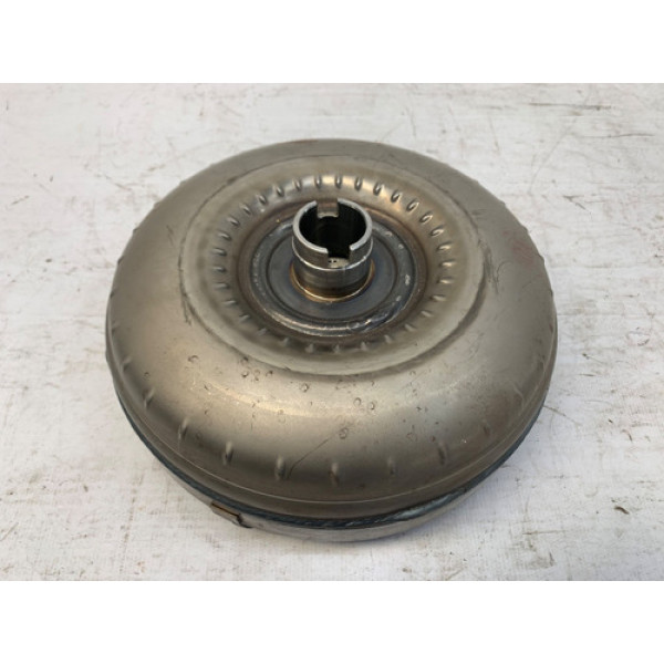 Conversor Torque Cambio Livina 1.8 2009 2014 Automatico