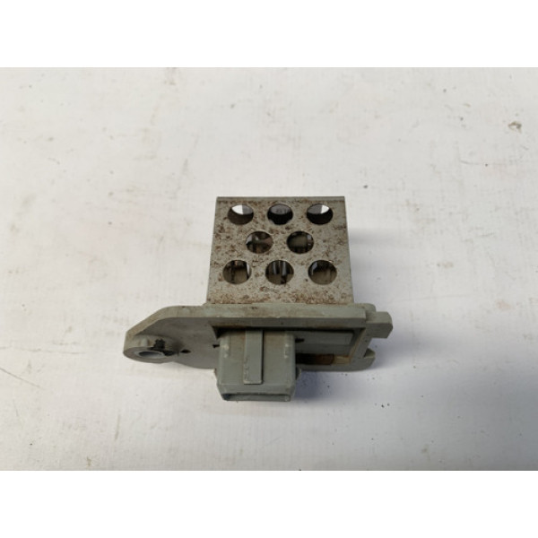 Resistência Ventoinha Xsara Picasso 2.0 2001 2012 0.54ohms