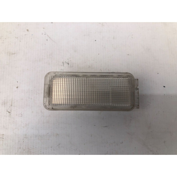 Luz Cortesia Porta Malas Citroën C4 Pallas 2007 2013