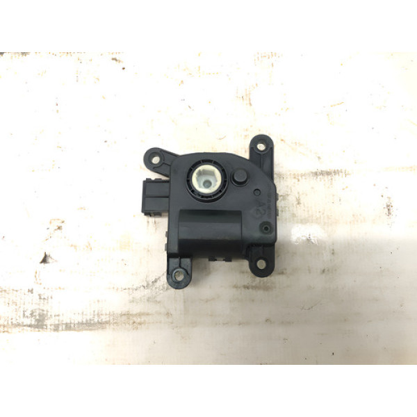 Atuador Caixa Ar New Tucson 2017 2021 H400730912 7g03 Preto