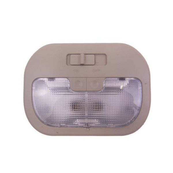 Luz Interna Do Teto Dianteira Jac J6 2012