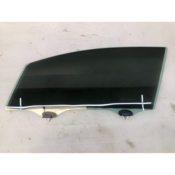 Vidro Dianteiro Esquerdo Honda Civic G9 2012 2015 Verde