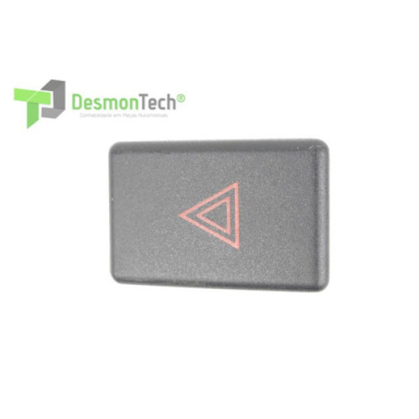 Botão Pisca Alerta Lifan X60 1.8 2015