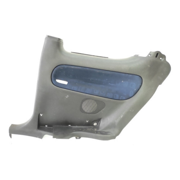 Forro Traseiro Direito Peugeot 206 2 Portas 