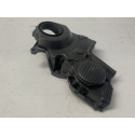 Capa Correia Inferior Honda Civic 1.7 2001 2006