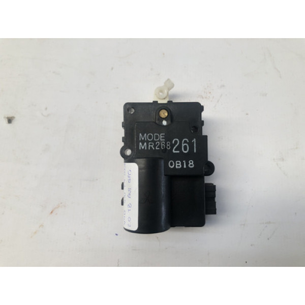 Atuador Caixa Evaporadora Volvo V40 T4 2000 2004 Mr268261