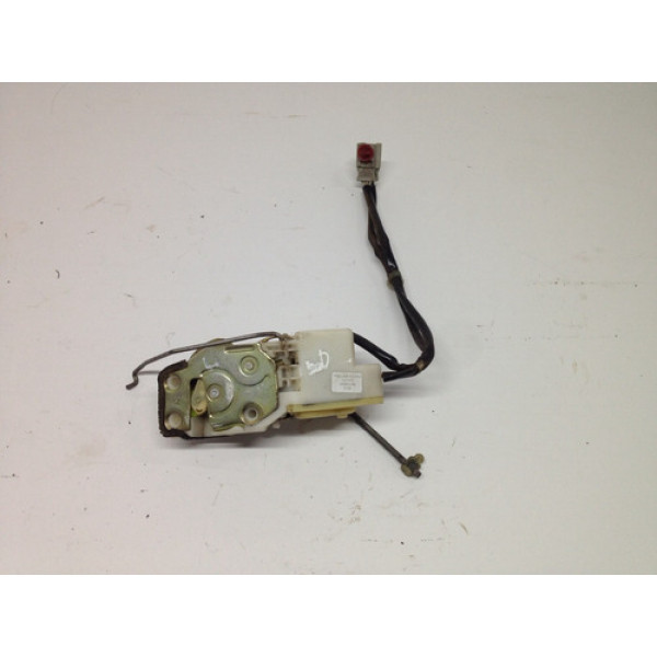 Fechadura Porta Dianteira Direita Honda Prelude Si 1995