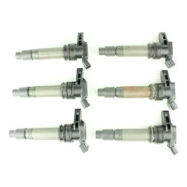 Bobina De Ignição Volvo Xc 90 2011 (valor Unitário)