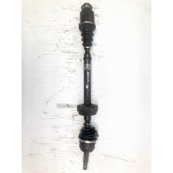 Semi Eixo Dianteiro Direito Scenic 1.6 16v 1999 2002 Detalhe