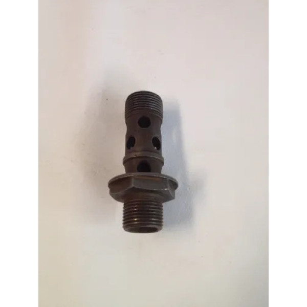 Parafuso Trocador De Calor - Prelude Si 2.3 1995