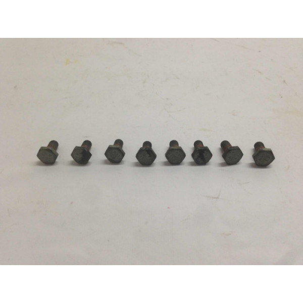 Kit Parafusos Volante Motor - Peugeot 307 2.0 At 