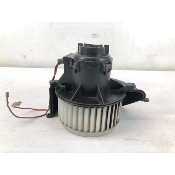 Motor Ventilador Caixa Evaporadora Vw Passat 1998 2000