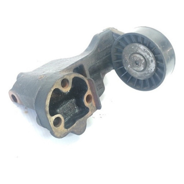 Suporte Esticador Correia Fiat Palio G1 1996 2000