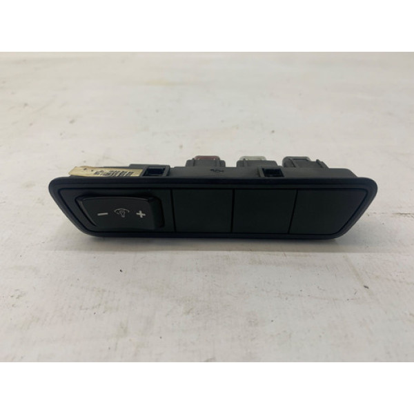 Botão Regulagem Luz Painel Hyundai Ix35 2010 2014