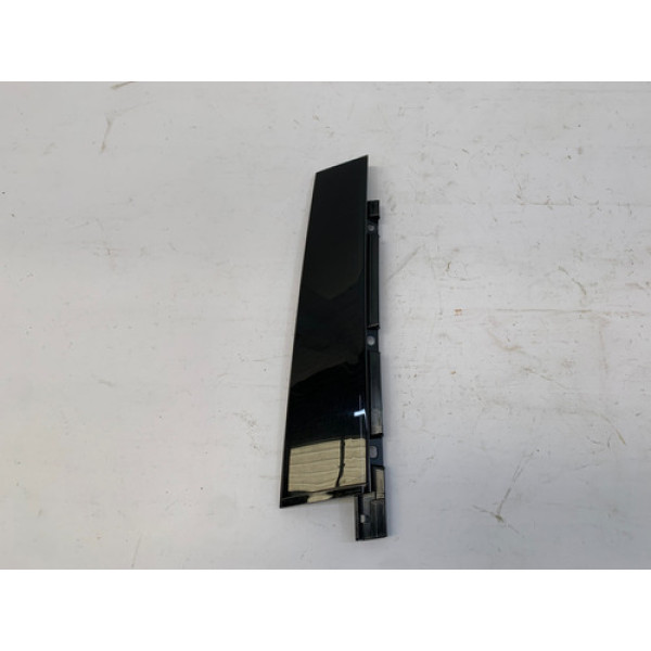 Acabamento Coluna B Porta Traseira Esquerda Fusion 2013 2018