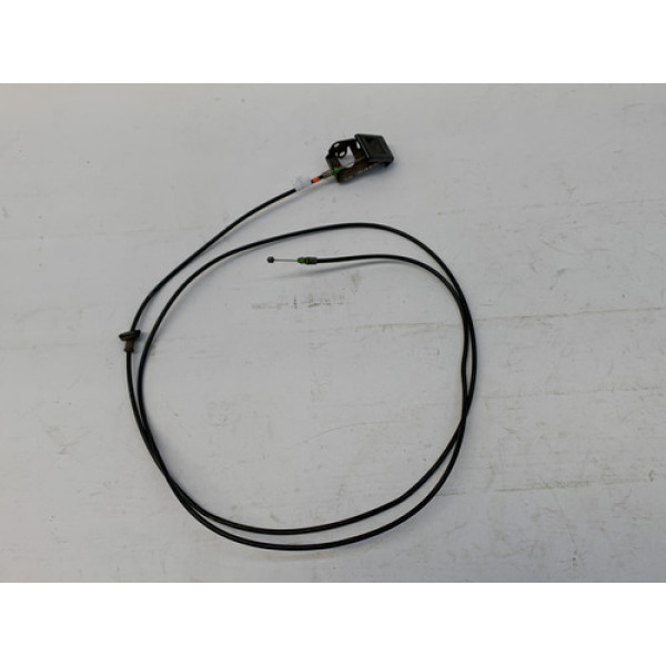 Cabo Abertura Capô Honda Civic 1993