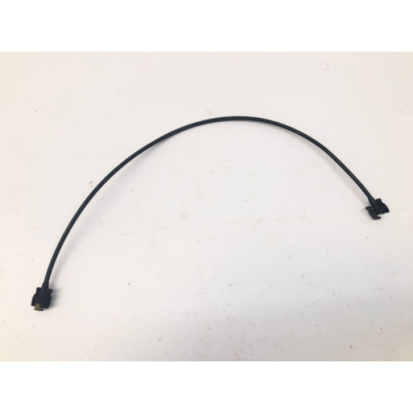 Mangueira Retorno Radiador - Peugeot 206 207 1.4 1.6