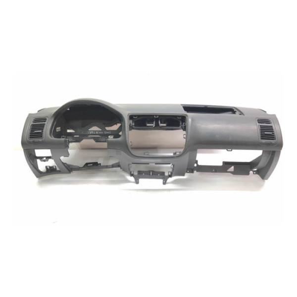 Capa Painel Honda Civic Lx 1.7 2001 2006