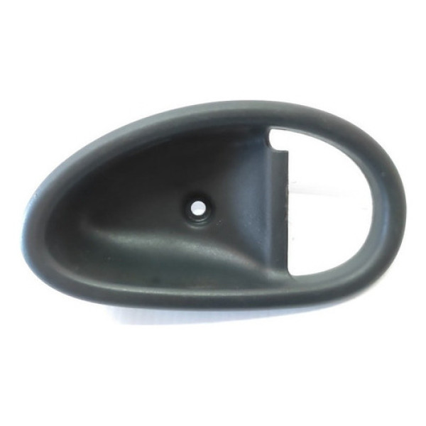 Moldura Maçaneta Interna Esquerda Fiat Palio 1997 2006