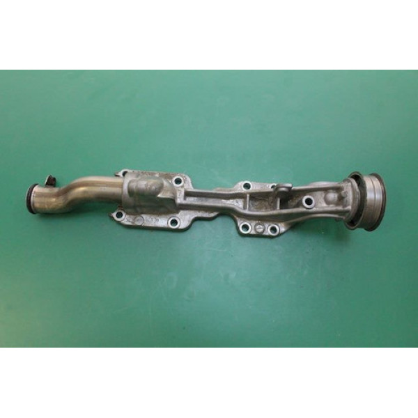 Cavalete De Água Do Cabeçote Outlander 2011